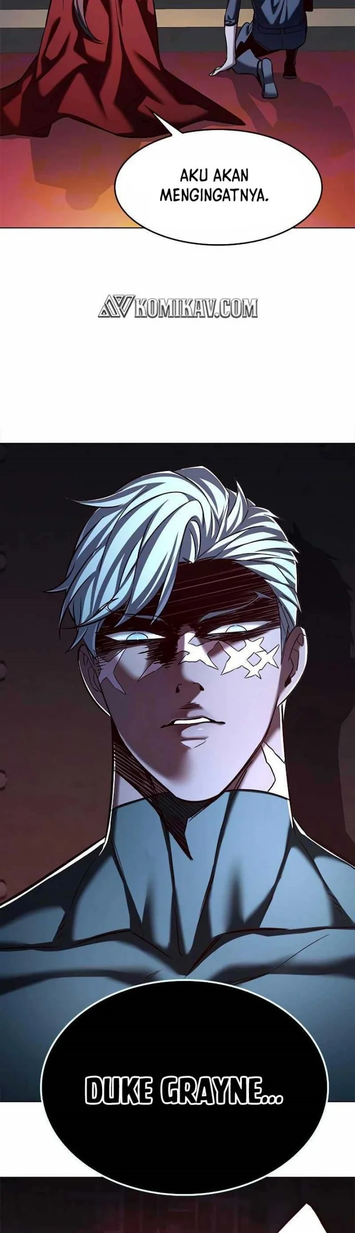 Eleceed Chapter 255 Fix Gambar 7